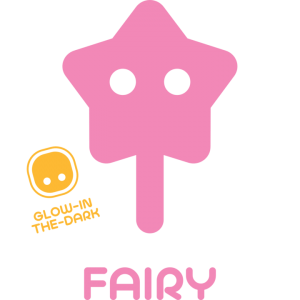 Party Kit - Fairy Logo