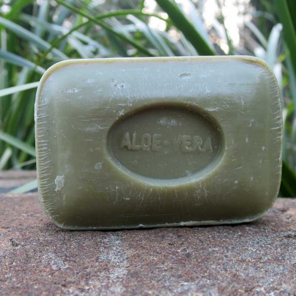 Aloe Vera Soap - 100g