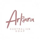 Arkara Australian Soap Circle Logo