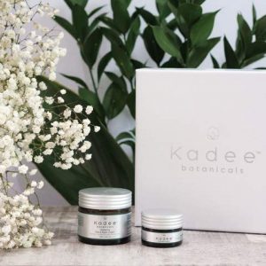 Kadee Botanicals Luxury Facial Skincare Pack