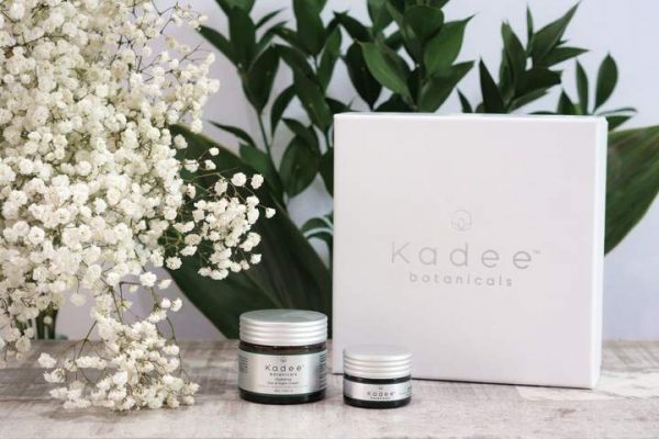 Kadee Botanicals Luxury Facial Skincare Pack