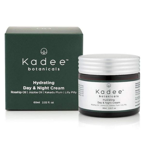 Kadee Botanicals Hydrating Day & Night Cream