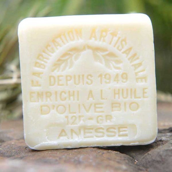 Organic Donkey Milk Soap - 125g