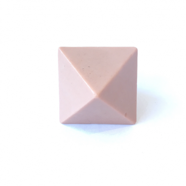 Architectural PRISM Pink Clay 'Geo