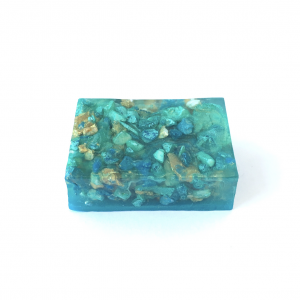 Inner Nature Opal Handmade Soap