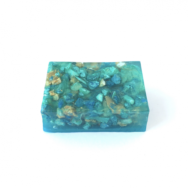 Inner Nature Opal Handmade Soap