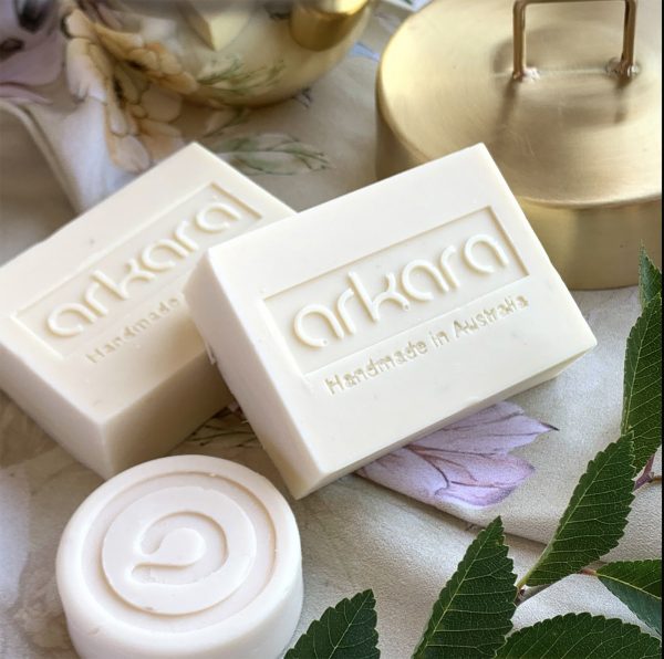 Arkara Handmade Purity Soap