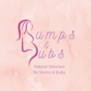 Bumps&Bubs Logo