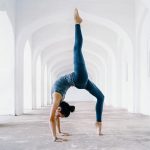 yoga & exercise