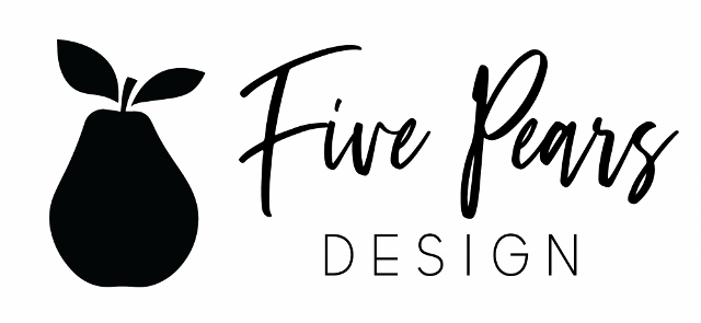 Five Pears Design
