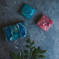 Wendy Green – Arkara Handmade Australian Soap & Bath Bombs