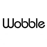wobble yoga logo