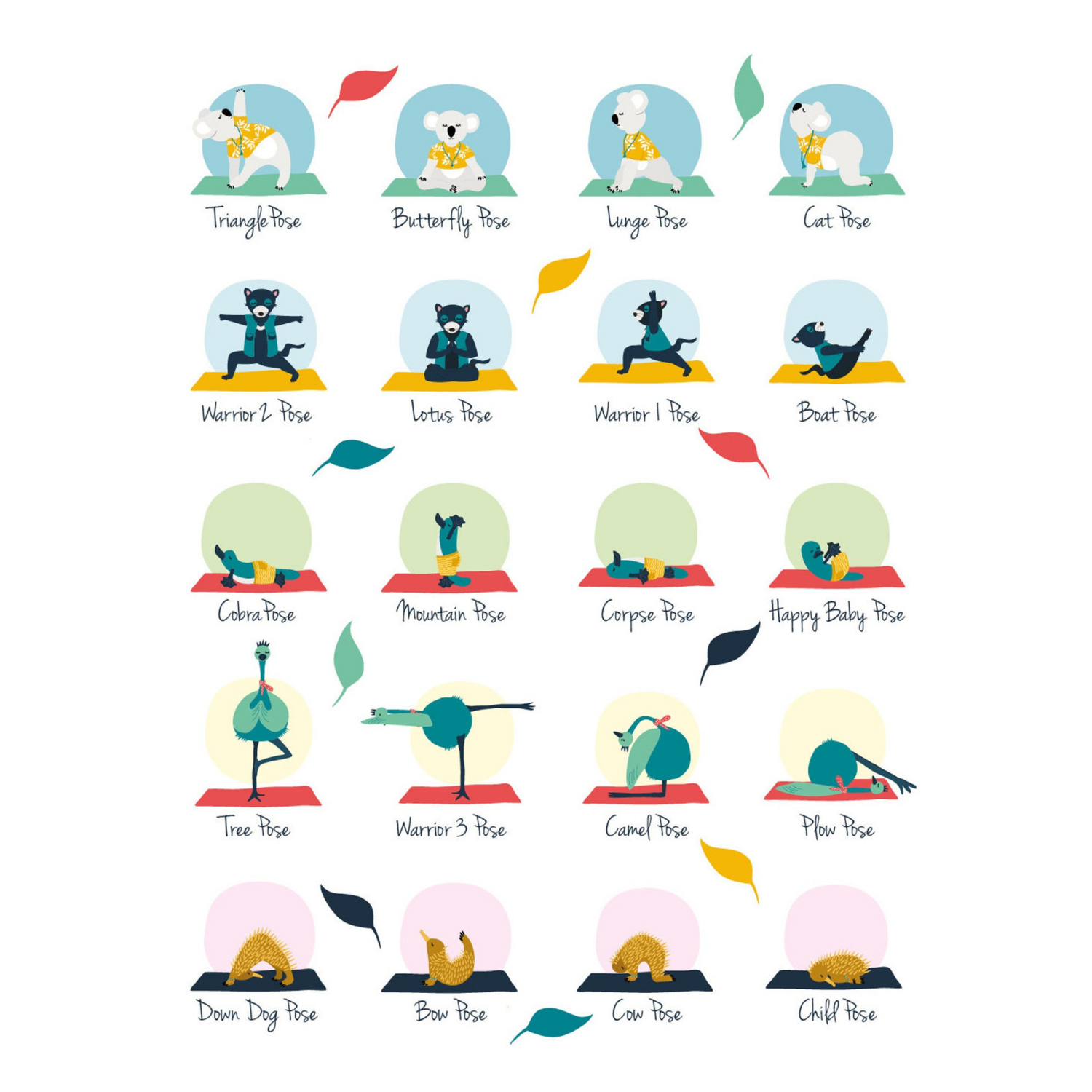 What is your favourite yoga pose? Do you know more names in English?  ***High lounge #vocabularioingles #vocabulary #englishvocab #engli... |  Instagram