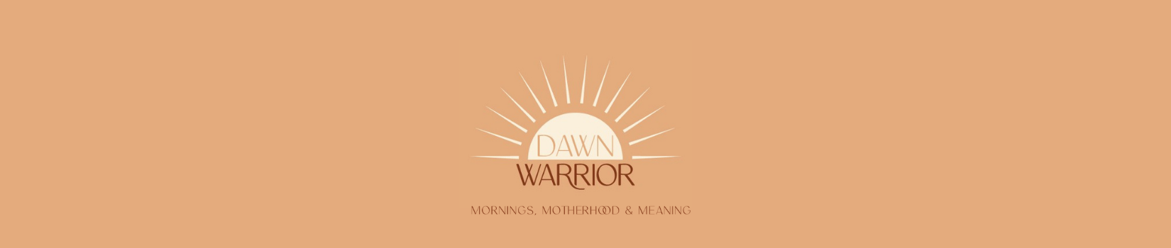 DawnWarrior