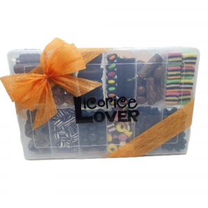 Licorice Lovers Box - Random Hampers