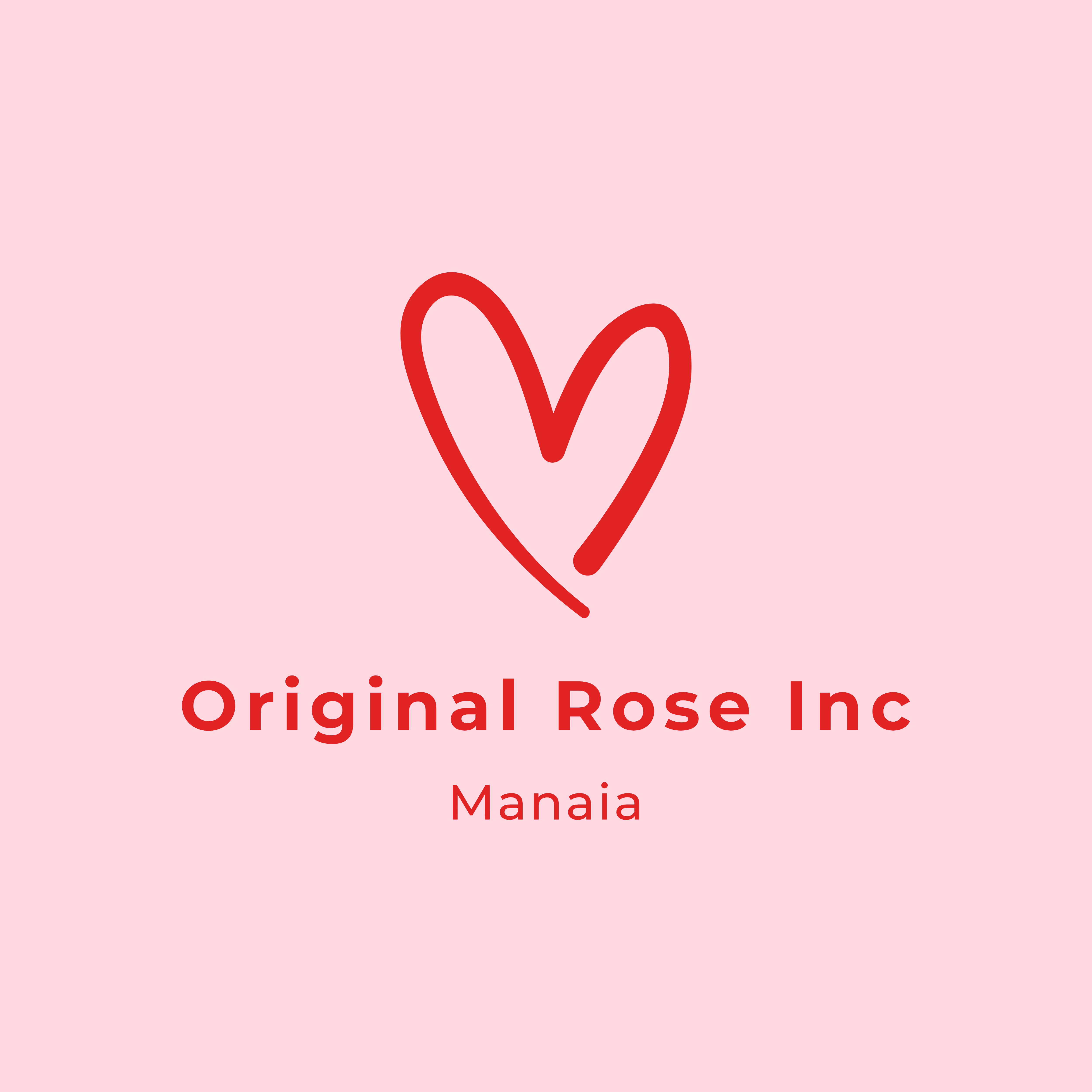 Original Rose Inc