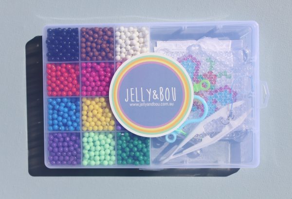 Aqua Bead Kit - Jelly and Bou