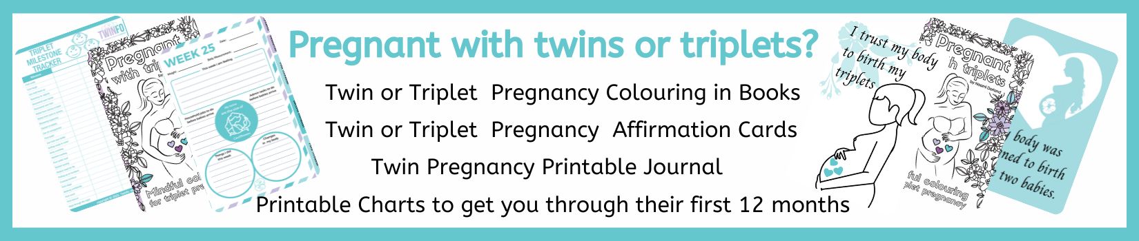 Twinfo - Australia's largest online community for parents of twins, triplets and more